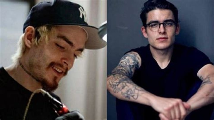 What happened to Drexyll Tolstoy? Tattoo artist missing for six months found dead