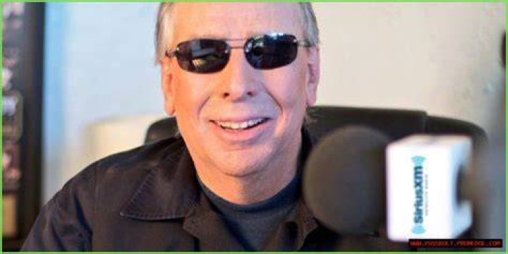 What Happened To Jim Ladd?