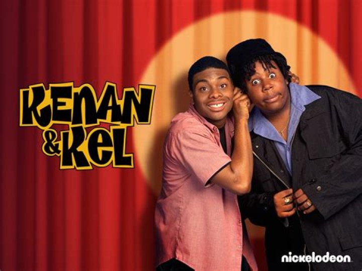 What happened to Kel from Kenan and Kel? – Celebrity