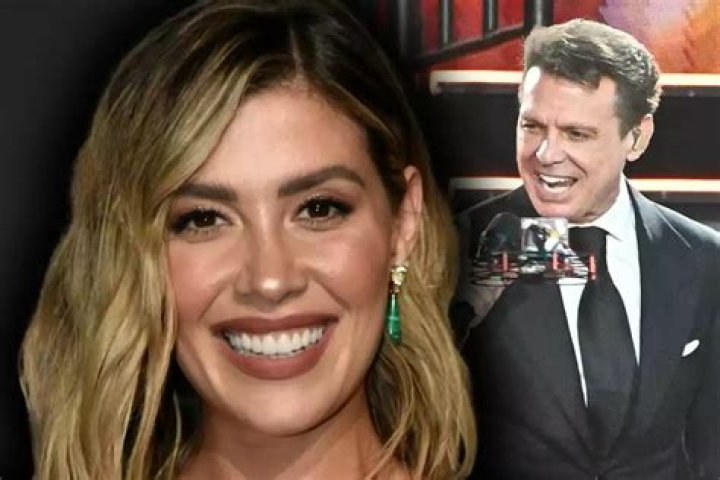 What Happened To Luis Miguel’S Dad? – Celebrity