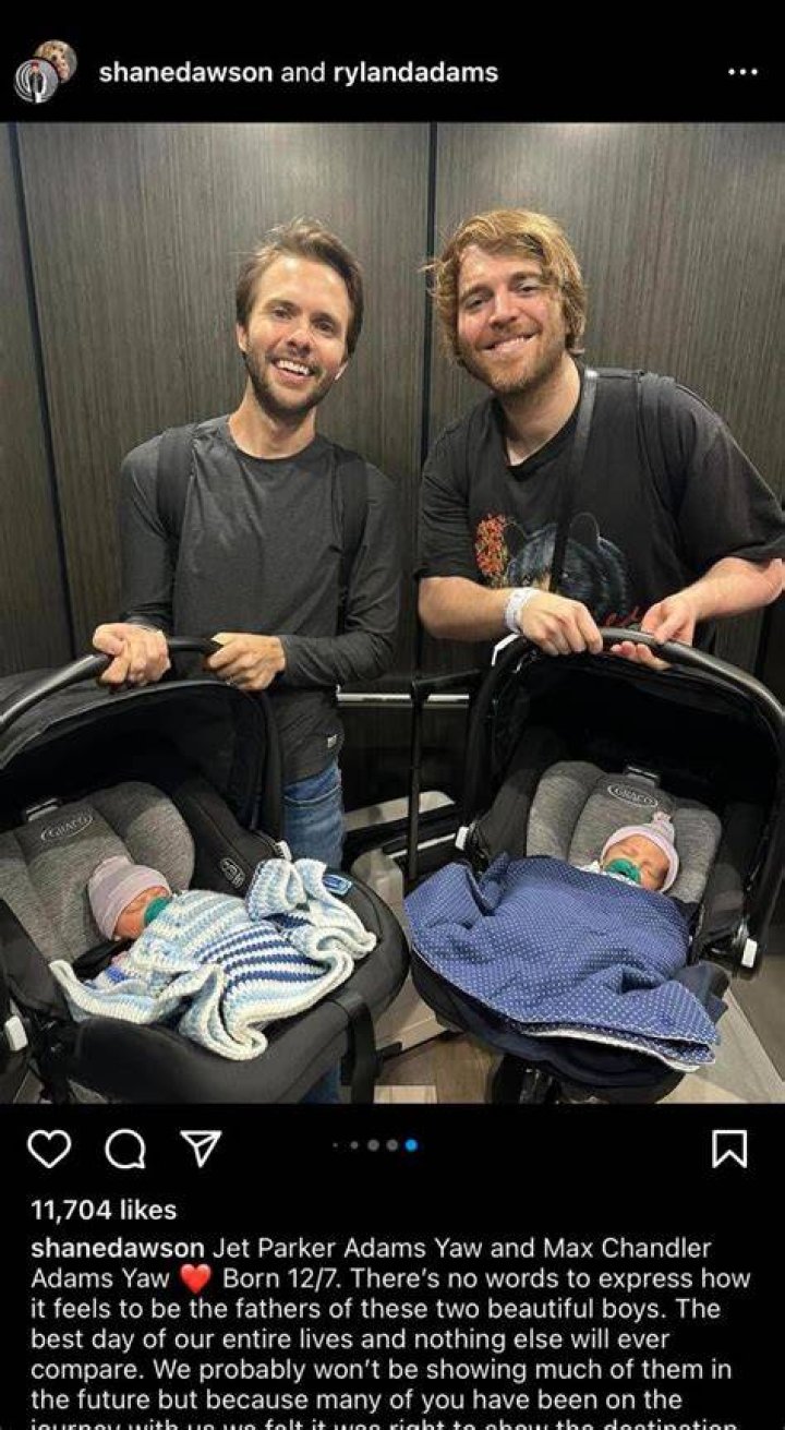 What Happened To Shane’S Cameraman? – Celebrity