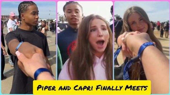 What Happened To The Capri Twins? – Celebrity