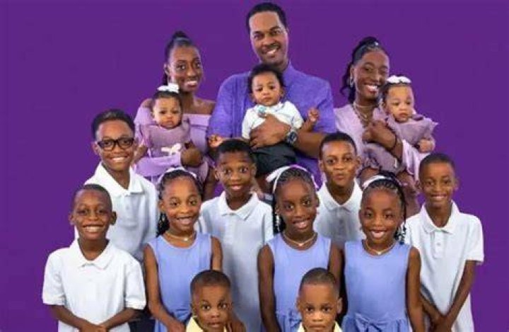 What Happened To The Derricos Baby? – Celebrity
