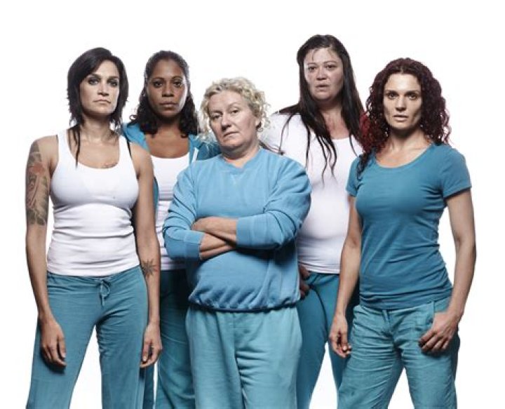 What Happens To Doreen In Wentworth? – Celebrity