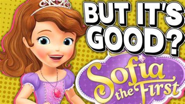 What happens to Sofia the First in the end? – Celebrity