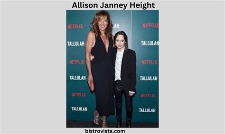 What is Allison Janney salary? – Celebrity