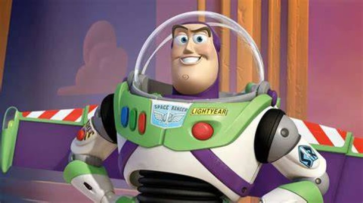 What is Buzz Lightyear’s real name? – Celebrity