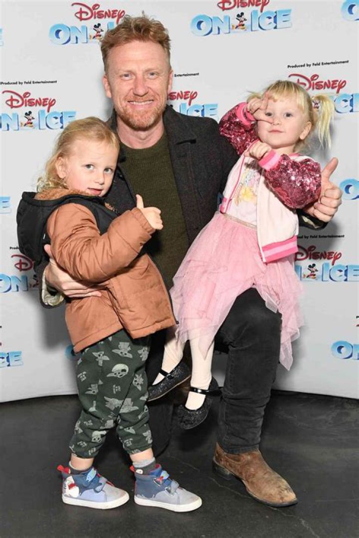 What Is Kevin Mckidd’S Accent? – Celebrity