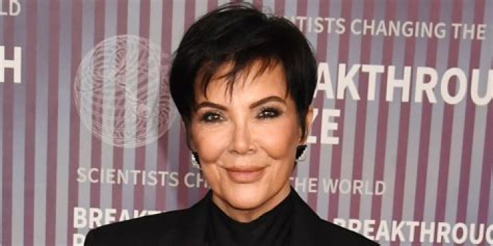 What Is Kris Kelly’S Net Worth? – Celebrity