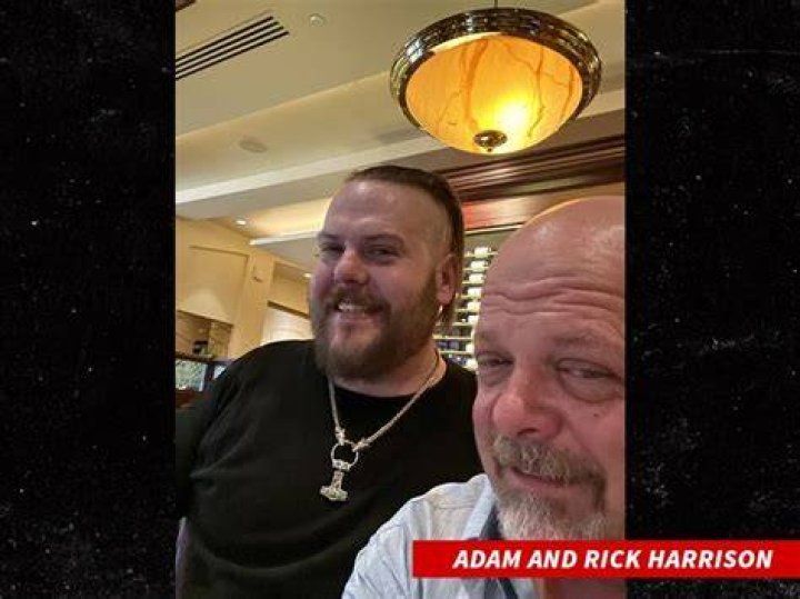 What Is Rick Harris Worth? – Celebrity