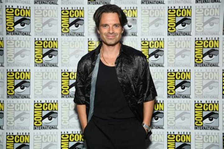 What is Sebastian Stan’s real name? – Celebrity