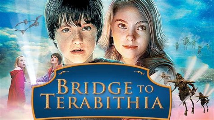 What is the climax of Bridge to Terabithia? – Celebrity