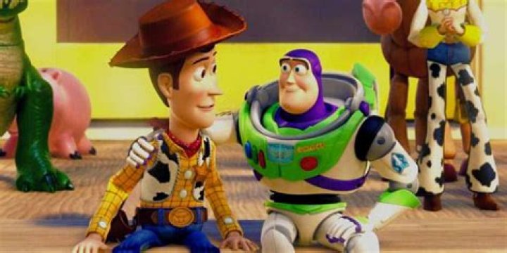 What is the climax of Toy Story 3? – Celebrity