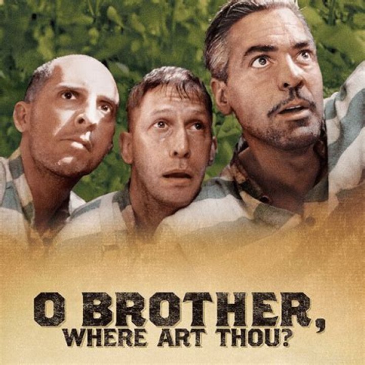 What is the meaning of O Brother, Where Art Thou? – Celebrity