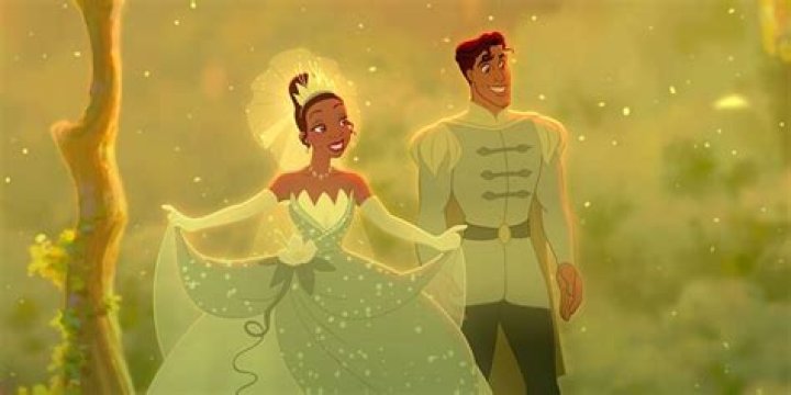 What is the name of Charlotte’s Cat in The Princess and the Frog? – Celebrity