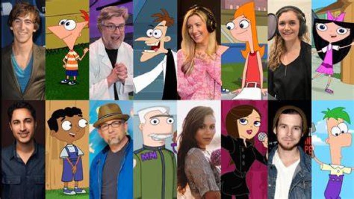 What is the real story behind Phineas and Ferb? – Celebrity