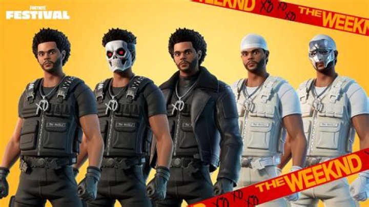 What Is The Ugliest Skin In Fortnite? – Celebrity