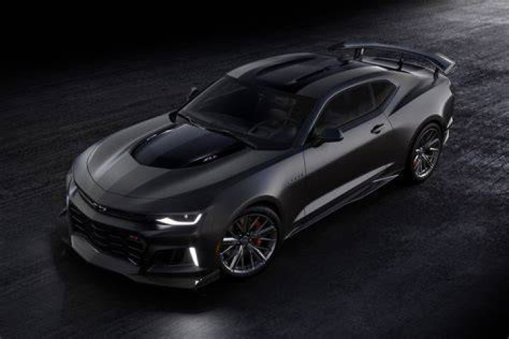 What kind of car is a Zimmer? – Celebrity