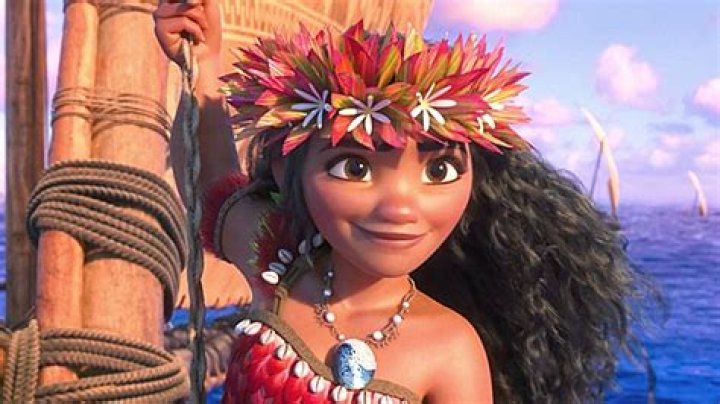 What language is used in Moana We Know the Way? – Celebrity