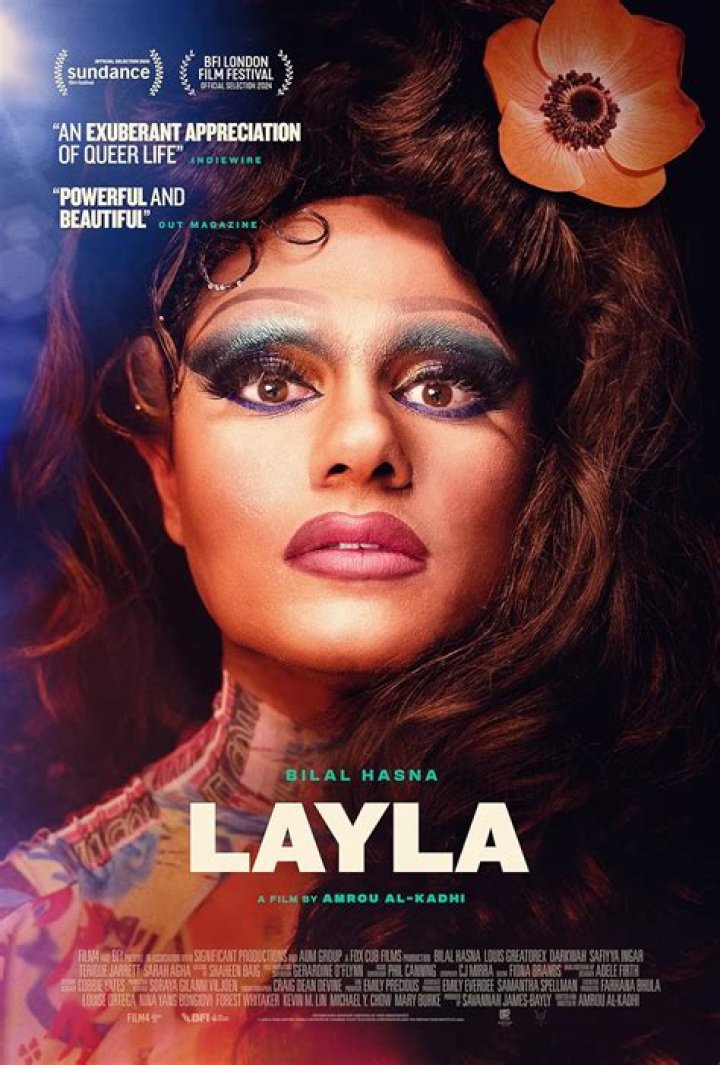 What Nationality Is Layla From All American? – Celebrity