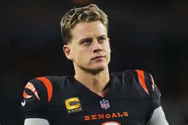 What Number Is Joe Burrow Going To Wear For The Bengals? – Celebrity
