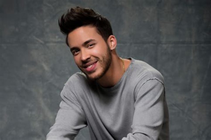 What part of the Bronx Prince Royce is from? – Celebrity