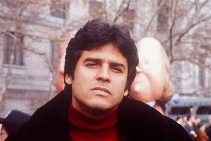 What’s Erik Estrada net worth? – Celebrity