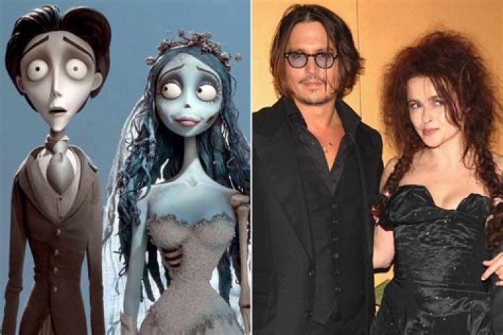 What’s the dog’s name in Corpse Bride? – Celebrity