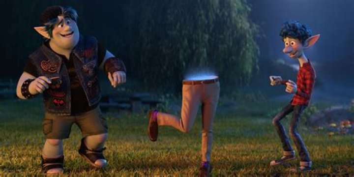 What was Pixar’s lowest-grossing movie? – Celebrity
