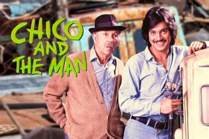 When did Chico and the Man air? – Celebrity