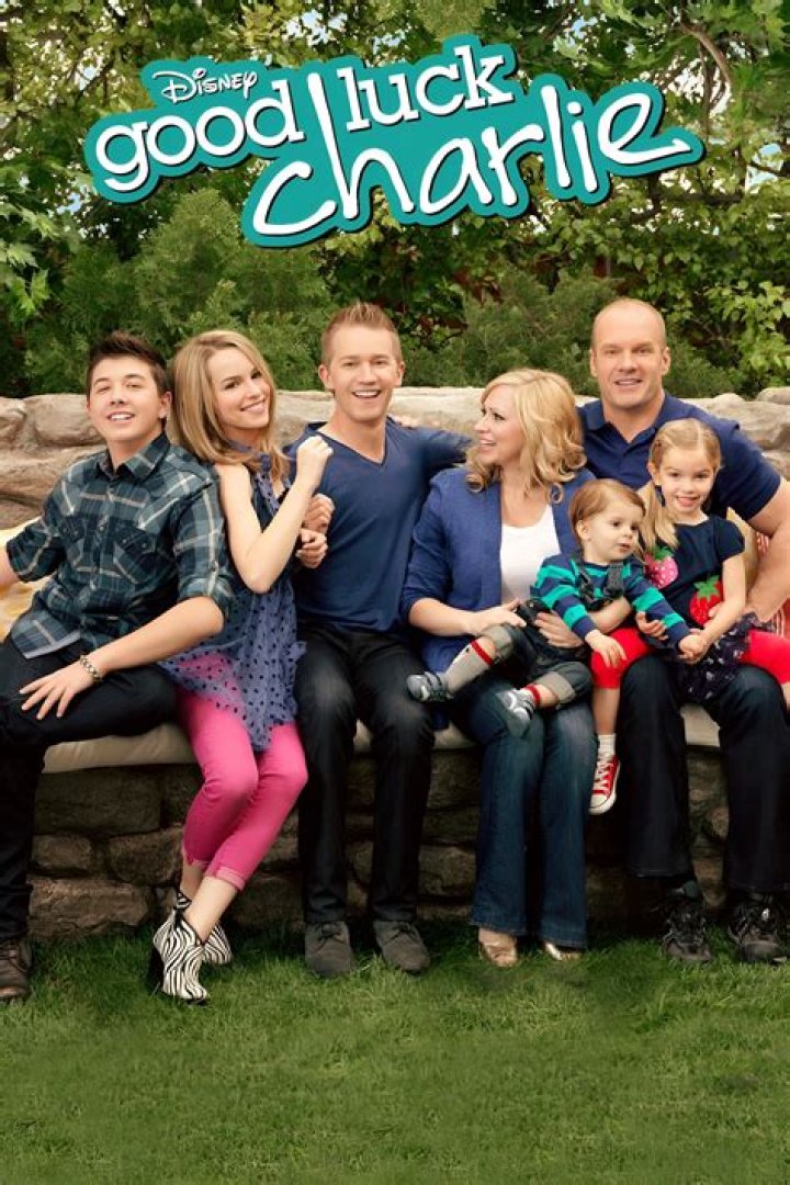 When did Good Luck Charlie start? – Celebrity
