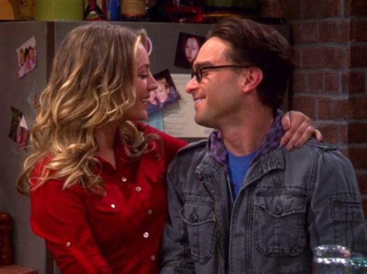 When Did Leonard Cheat On Penny? – Celebrity