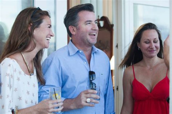 Where Did Jd From Southern Charm Go To College? – Celebrity