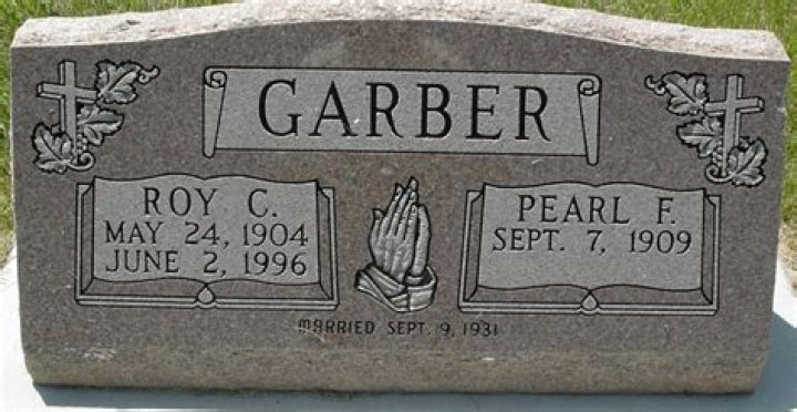 Where Is Roy Garber? – Celebrity