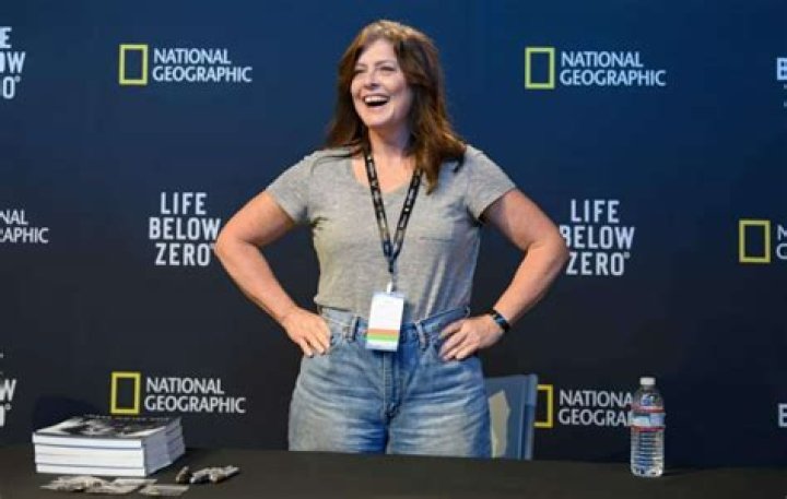 Where is Sue Aikens Now in 2023? Sue Aikens Age, Biography, Husband, Net-Worth