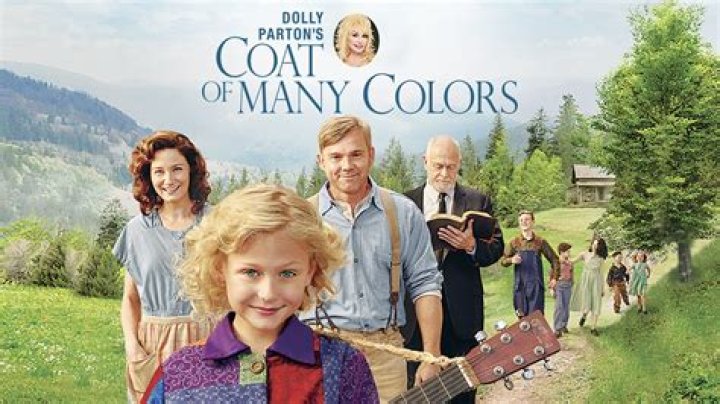 Where was Dolly Parton’s Coat of Many Colors filmed? – Celebrity