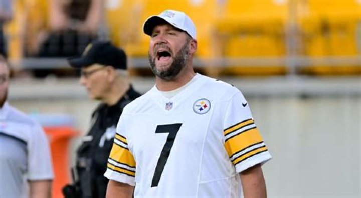 Who Are Ben Roethlisberger’s Kids: Meet Baylee Marie Roethlisberger, His Daughter