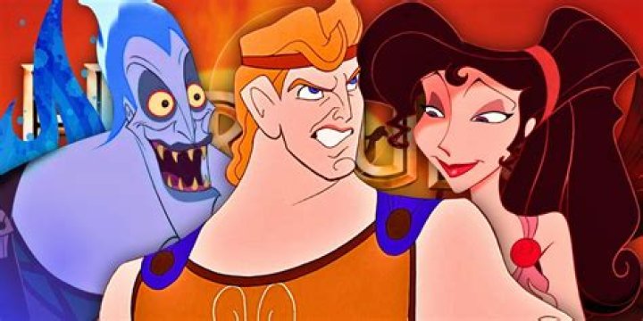 Who are the 5 Muses in Hercules? – Celebrity