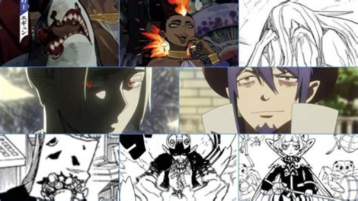 Who are the 8 demon kings? – Celebrity