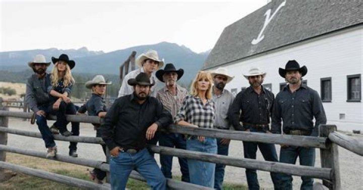 Who Currently Owns Chief Joseph Ranch? – Celebrity