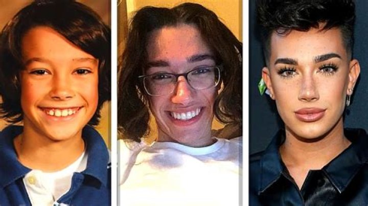 Who Did James Charles Brother Date? – Celebrity