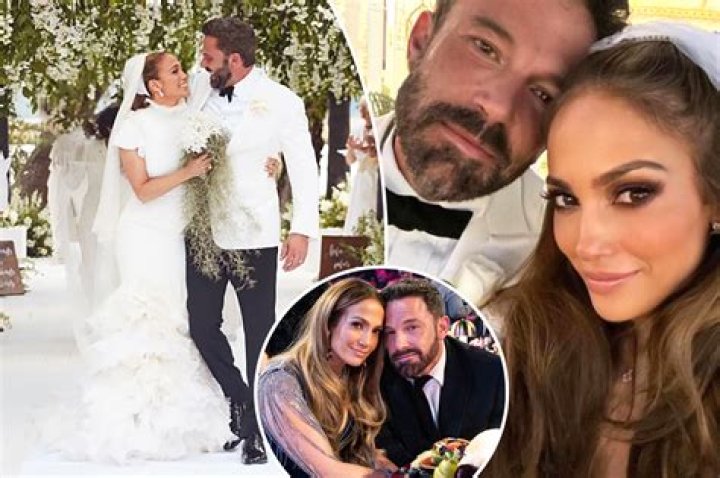 Who did Rosalina marry? – Celebrity