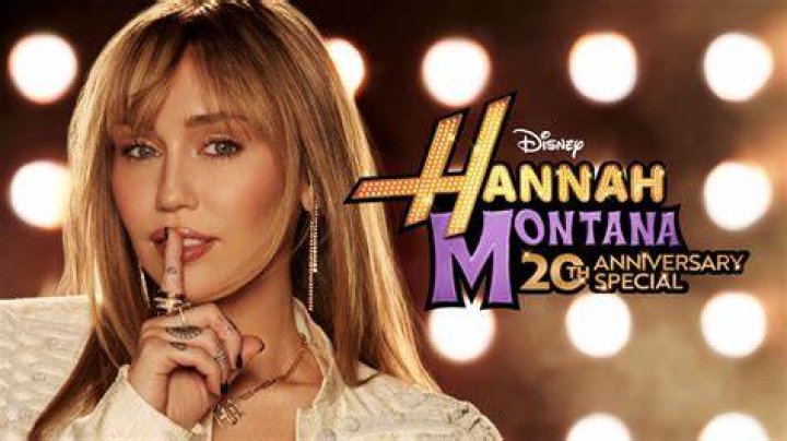 Who does Hannah Montana end up with? – Celebrity