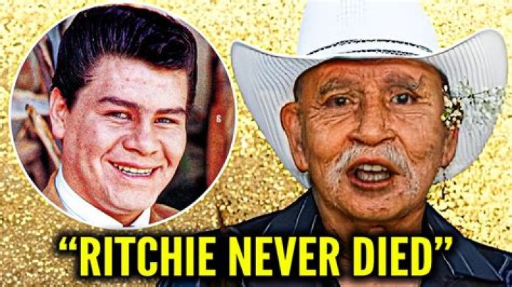 Who Got Ritchie Valens Money When He Died? – Celebrity