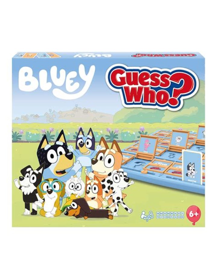 Who Has Autism In Bluey? – Celebrity