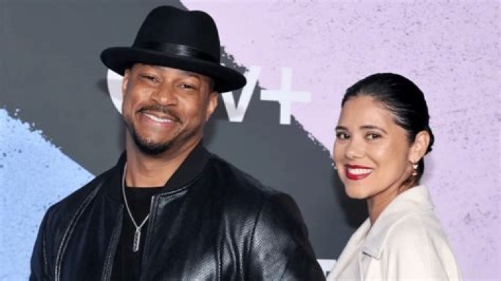 Who is Adris DeBarge? Bio, Net Worth, Know Facts About Finesse Mitchell’s Wife
