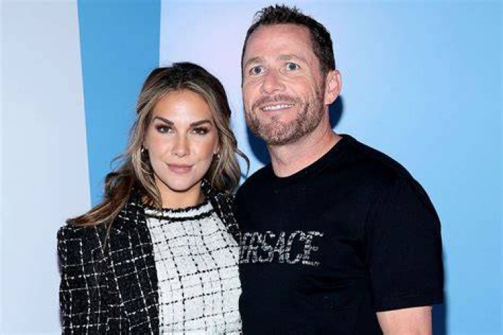 Who is Allison Holker? Age, Husband, Kids, Net-Worth