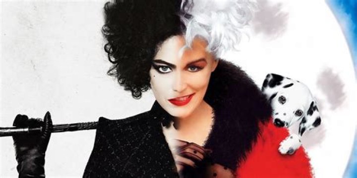 Who is Anita to Cruella? – Celebrity