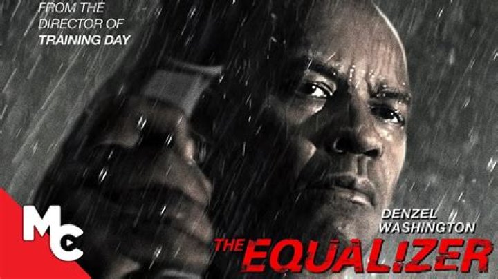 Who Is Aunt Vi In The Equalizer? – Celebrity