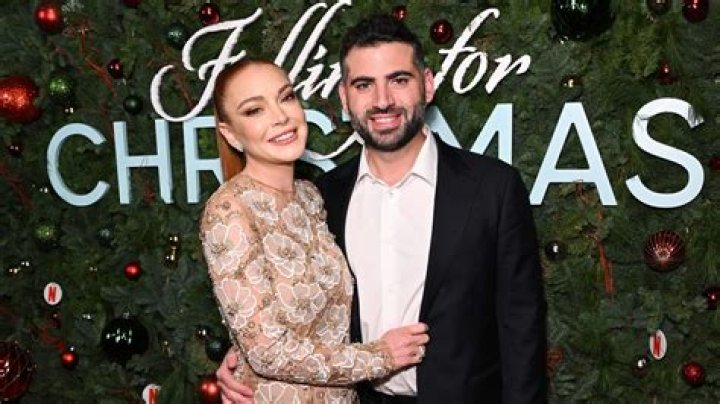 Who is Bader Shammas? Lindsay’s Husband’s Net worth, Age, Wiki